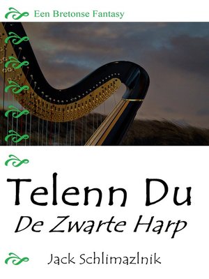 cover image of Telenn Du